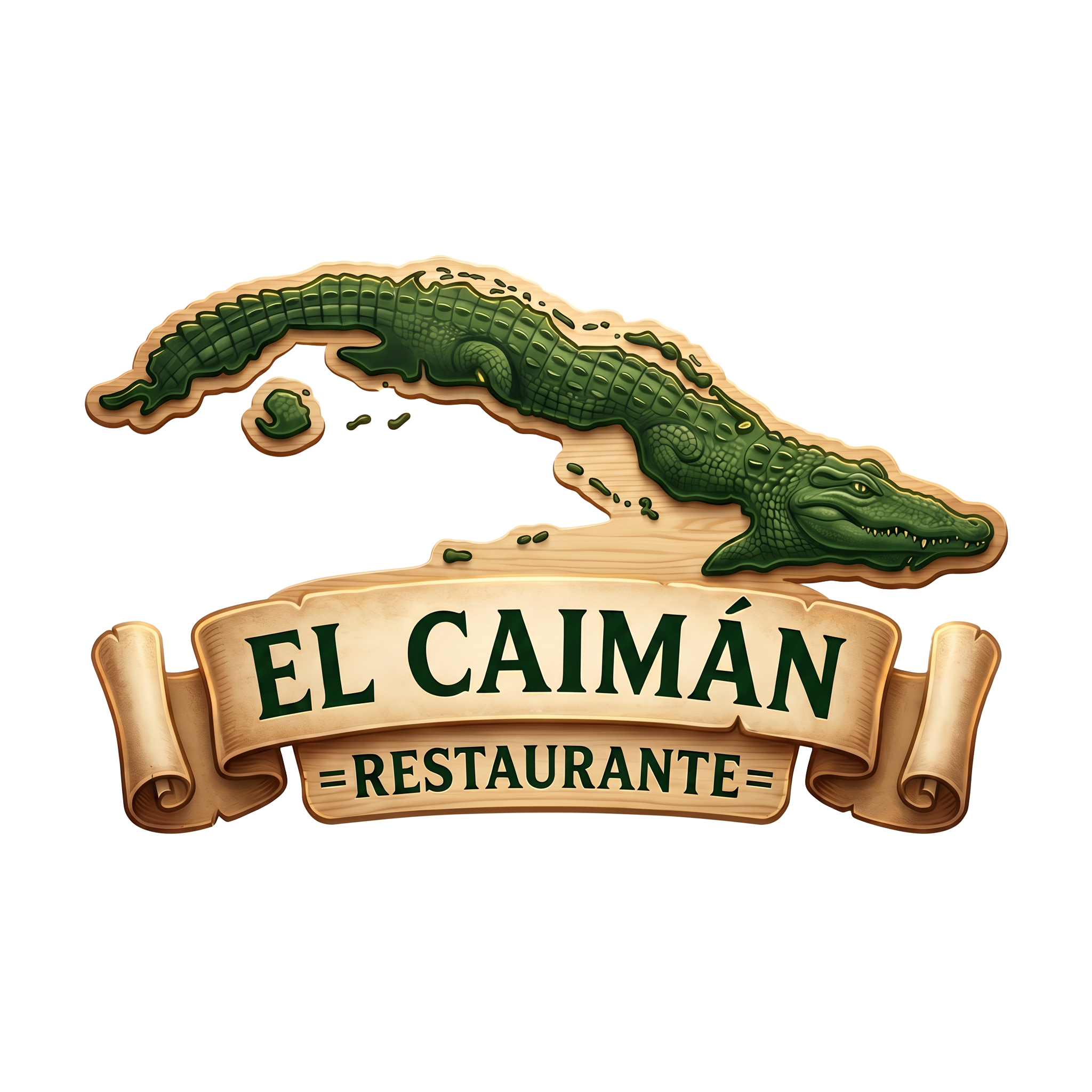 El Caimán Restaurante